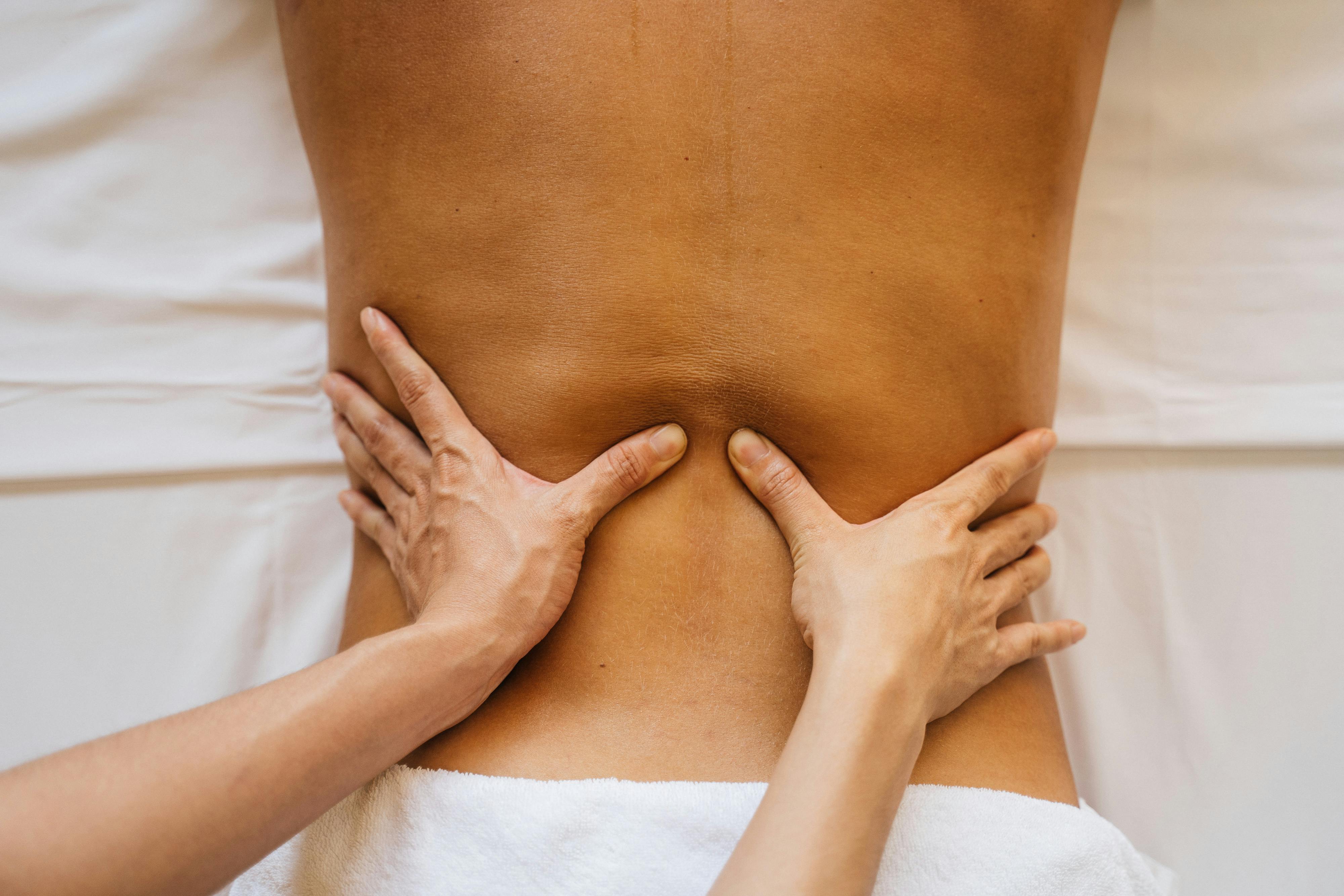 Tout savoir sur mes ateliers de massage